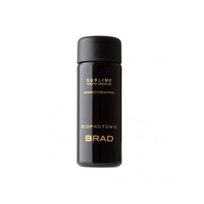 brad biophotonics sublime youth creator radiance concentrate