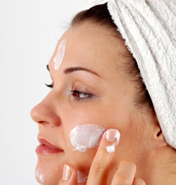 retinol for anti-aging