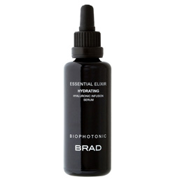 BRAD Biophotonic Essential Elixir Hydrating Hyaluronic Infusion Serum