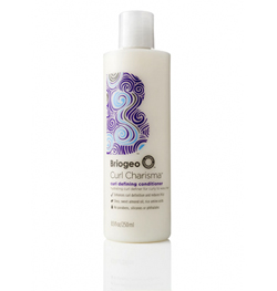 briogeo curl charisma curl defining conditioner