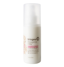 Briogeo Rosarco Milk Reparative Leave-in Conditioning Spray