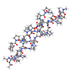 five best with matrixyl and matrixyl 3000