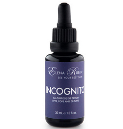 Elena Rubin Incognito Eye Serum 