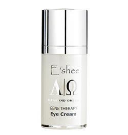 e’shee alpha omega gene therapy eye cream