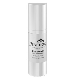 jenetiqa puremale ultra soothing balm