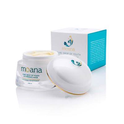 moana nourishing mask