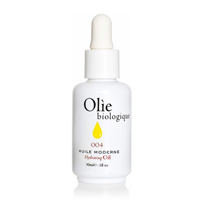 olie biologique huile moderne 004 hydrating oil