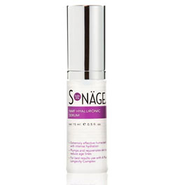 sonage nmf serum