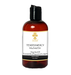 trinité organiques tender mercy scalp elixir