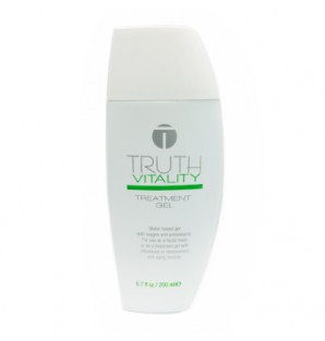 Truth Vitality Treatment Gel