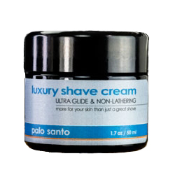 your best face luxury shave cream