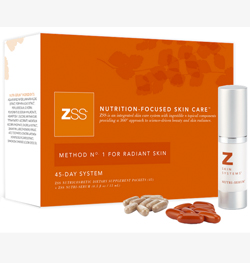 zss radiant skin system