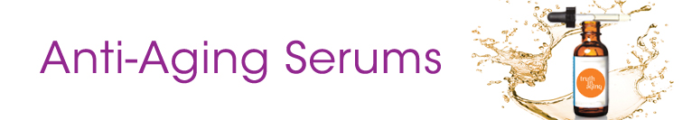 Anti-Aging Serums