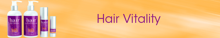 Hair Vitality