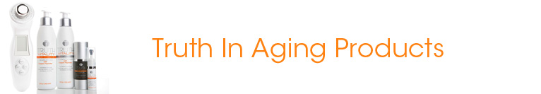 Shop Truth In Aging Products