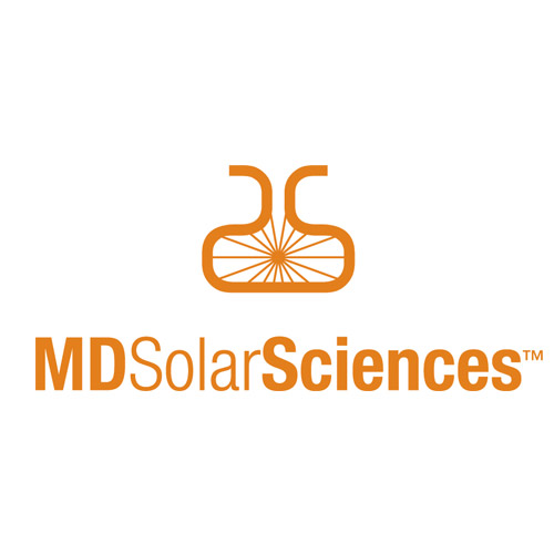 MD Solar Sciences