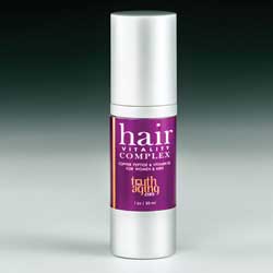 Hair Vitality Complex