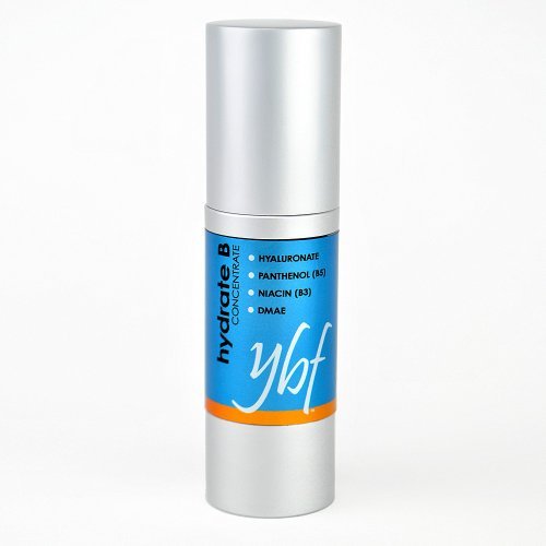 Your Best Face Hydrate B 1.0 oz