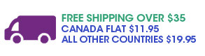 Free US Shipping