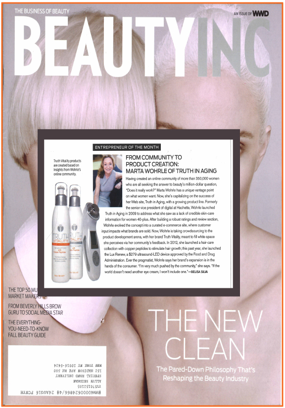 beauty inc august 2015