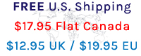 Free US Shipping