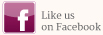 Like Us on Facebook