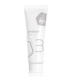 ao skincare sunscreen