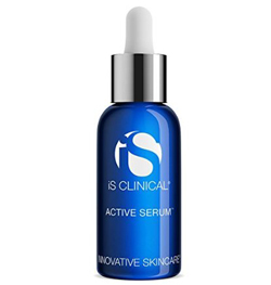 iS Clinical Active Serum