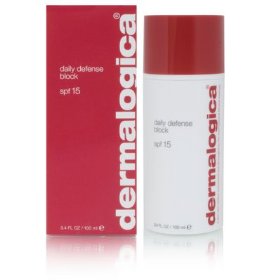 dermalogica daily defense spf 15